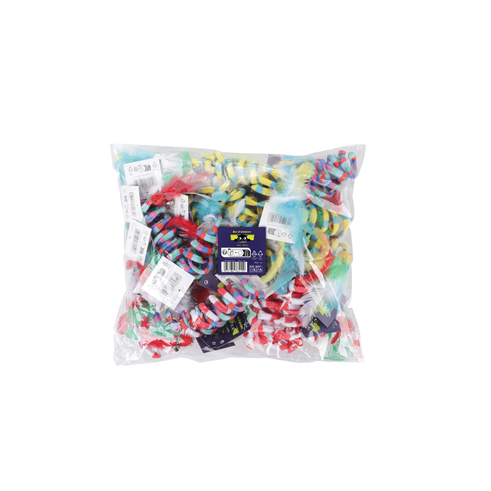 Box of Wonders Loop refill - 40pcs