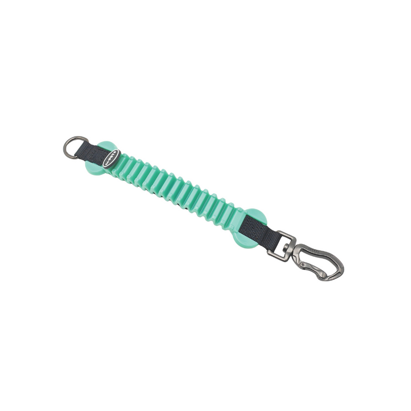 PULL POWER Shock absorber Impact Green