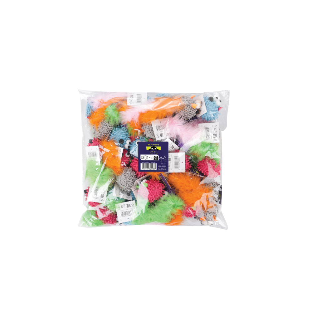 Box of Wonders Mimsy refill - 35 pcs