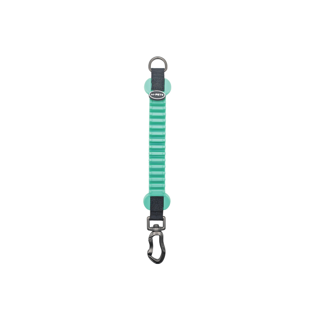 PULL POWER Shock absorber Impact Green
