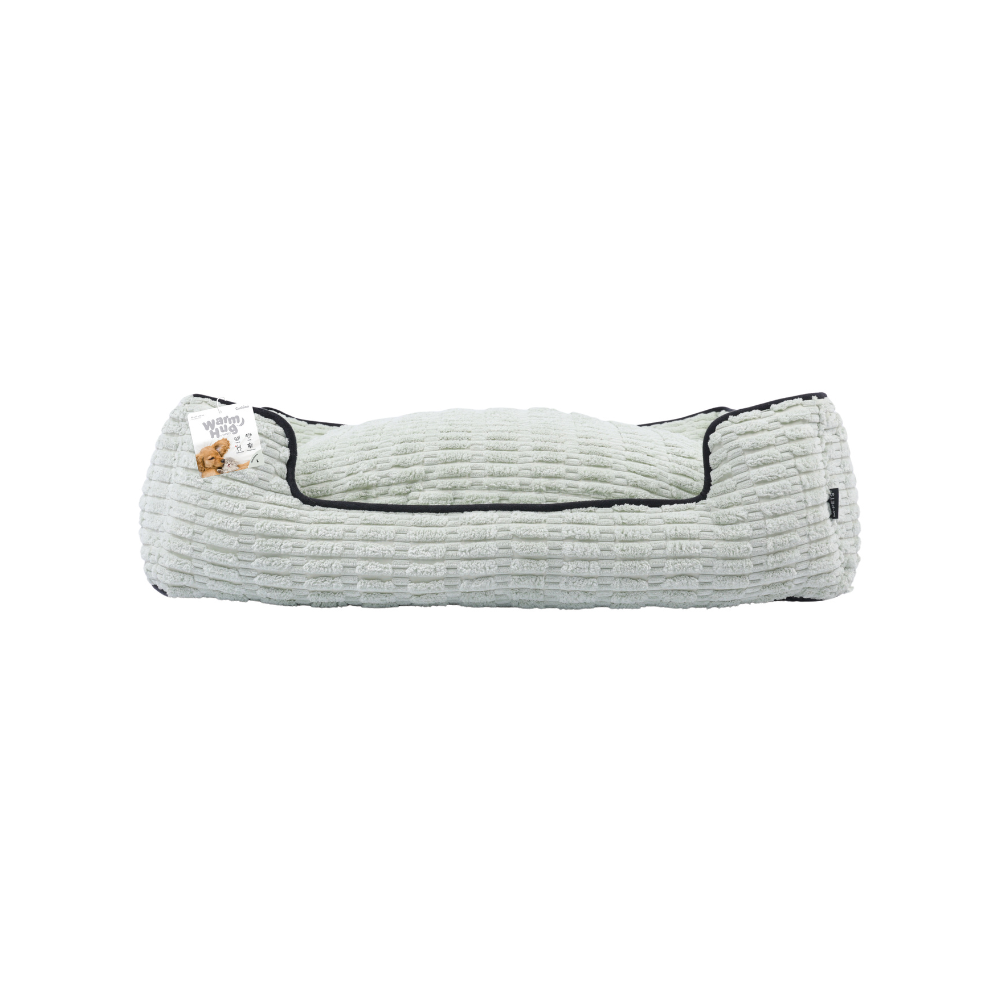 WARM HUG Pet cushion Mint dreams