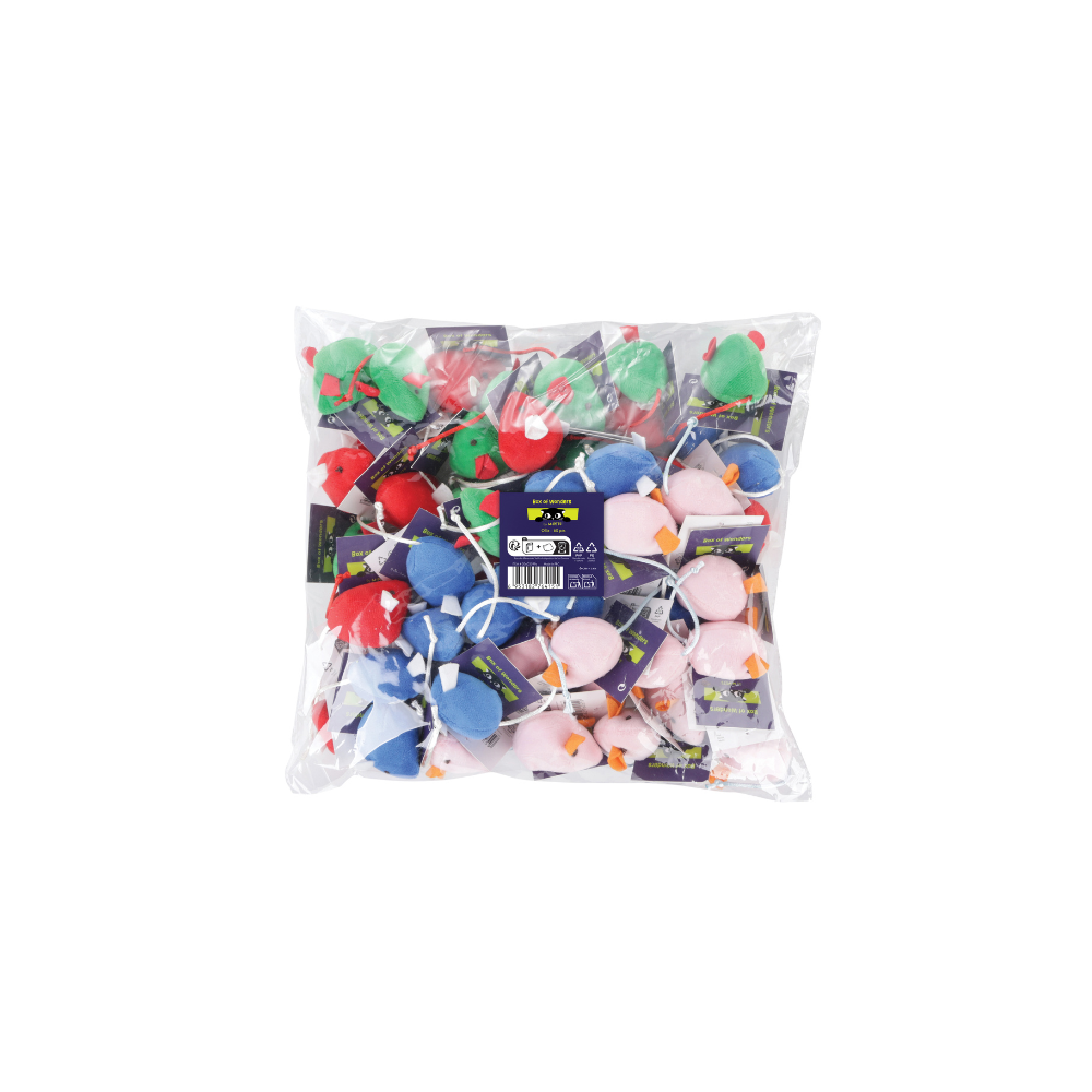 Box of Wonders Ollie refill- 60 pcs