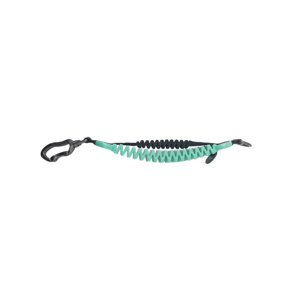 PULL POWER Shock absorber Impact Green