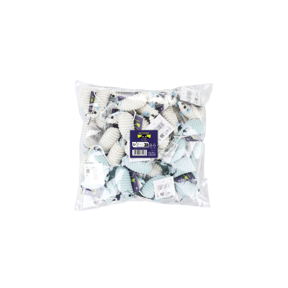 Box of Wonders Finn refill - 50 pcs