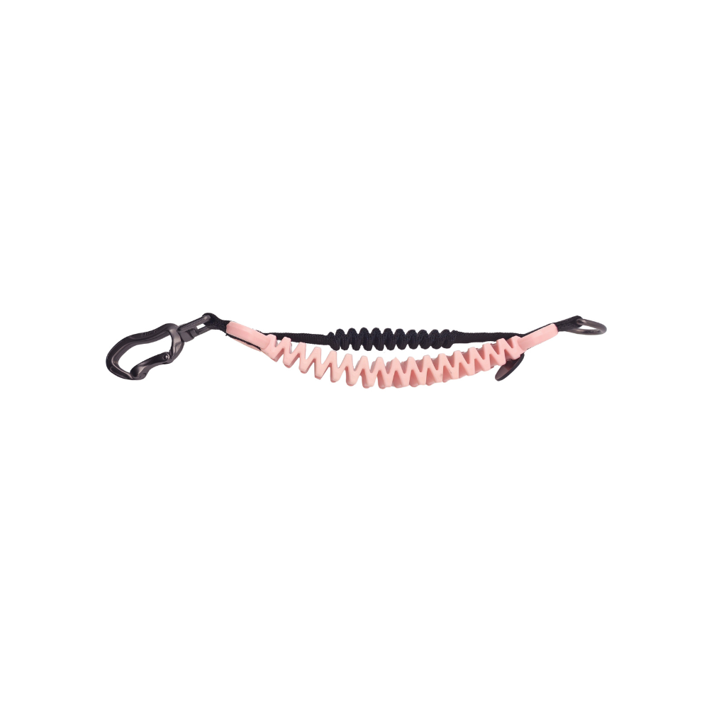 PULL POWER Shock absorber Strike Pink
