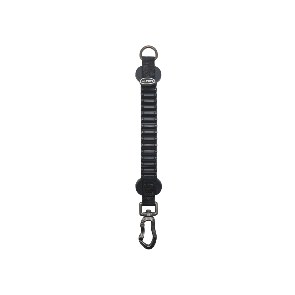 PULL POWER Shock absorber Force Black