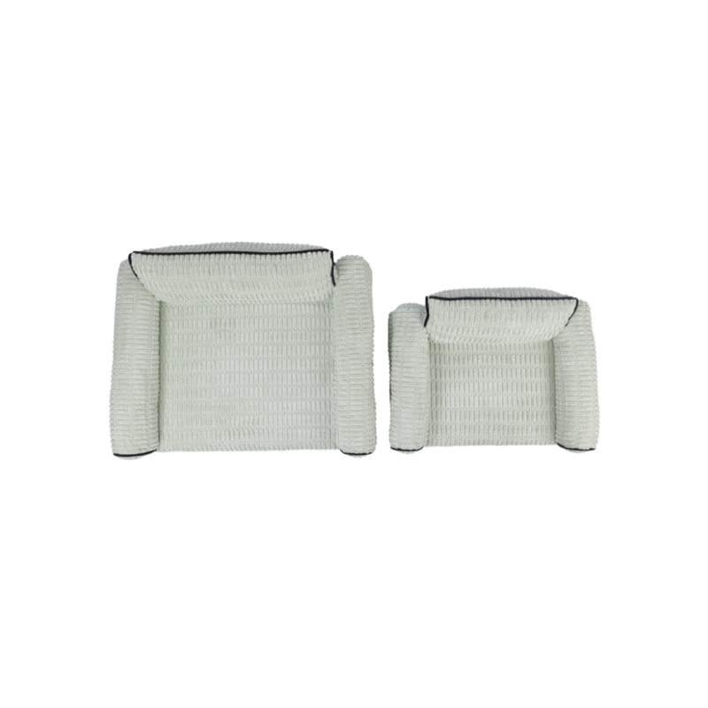 WARM HUG Pet sofa Mint dreams