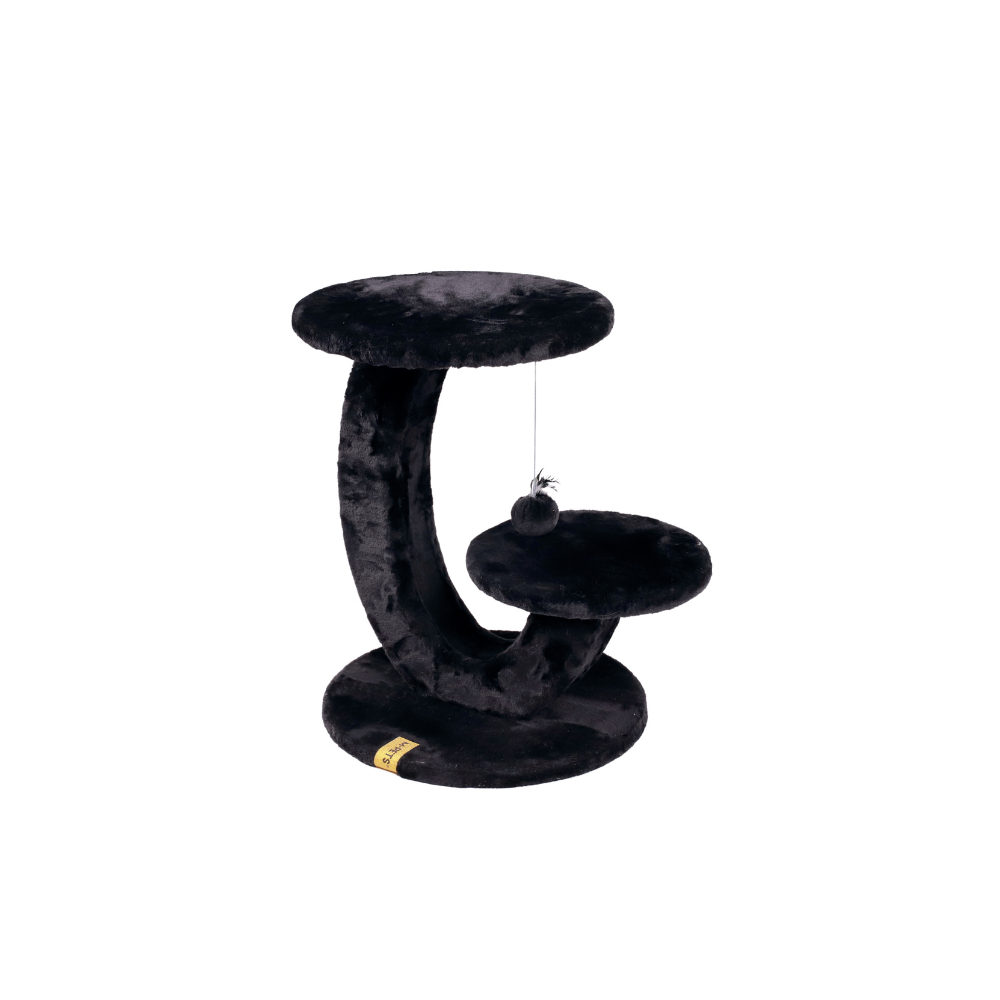 PANTHER Premium Cat Tree LUNA