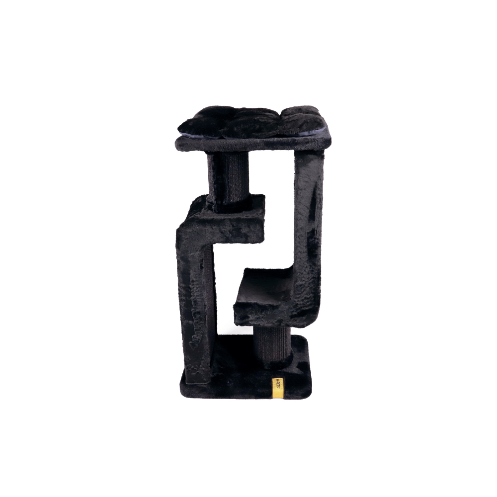 PANTHER Premium Cat Tree DUO