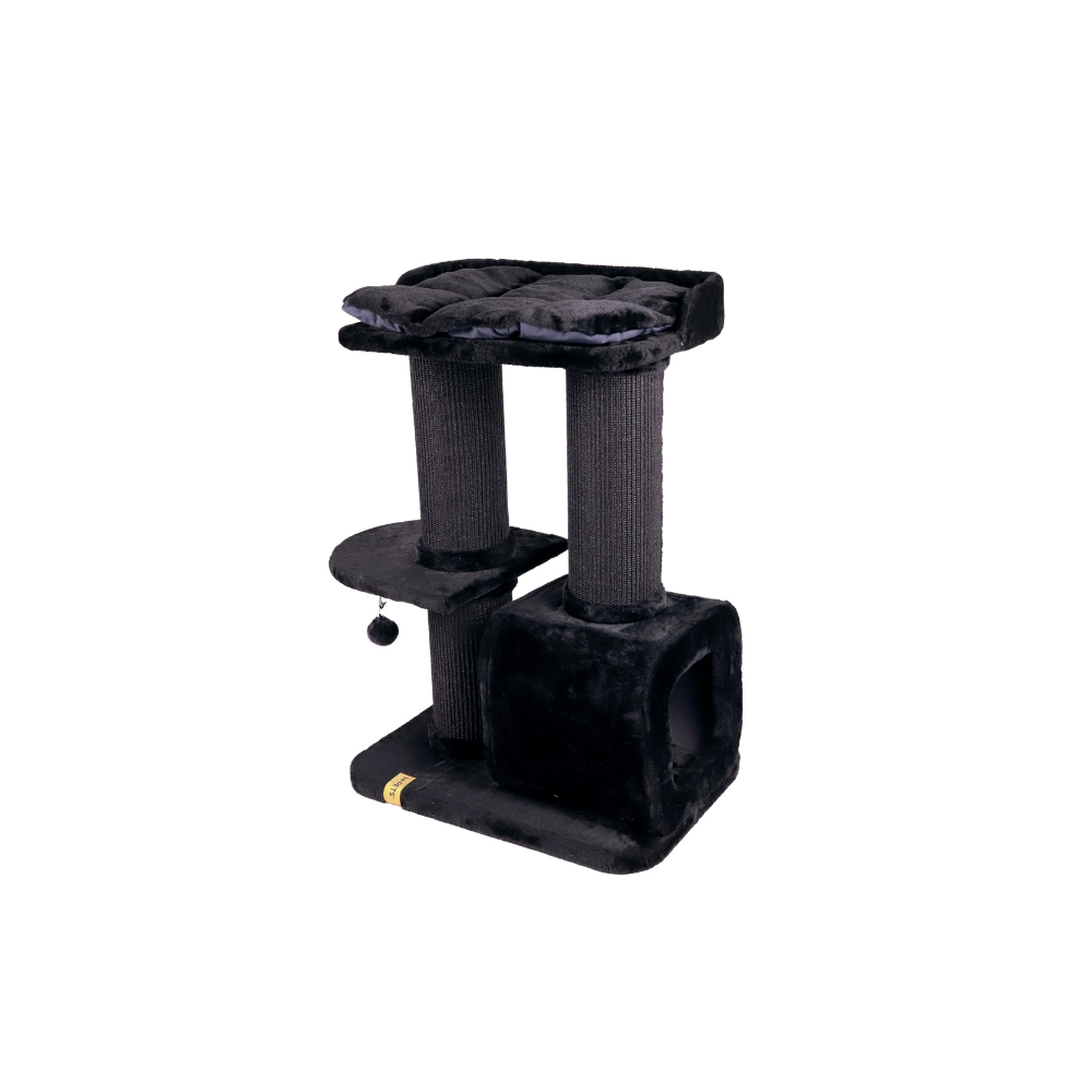 PANTHER Premium Cat Tree CASBAH