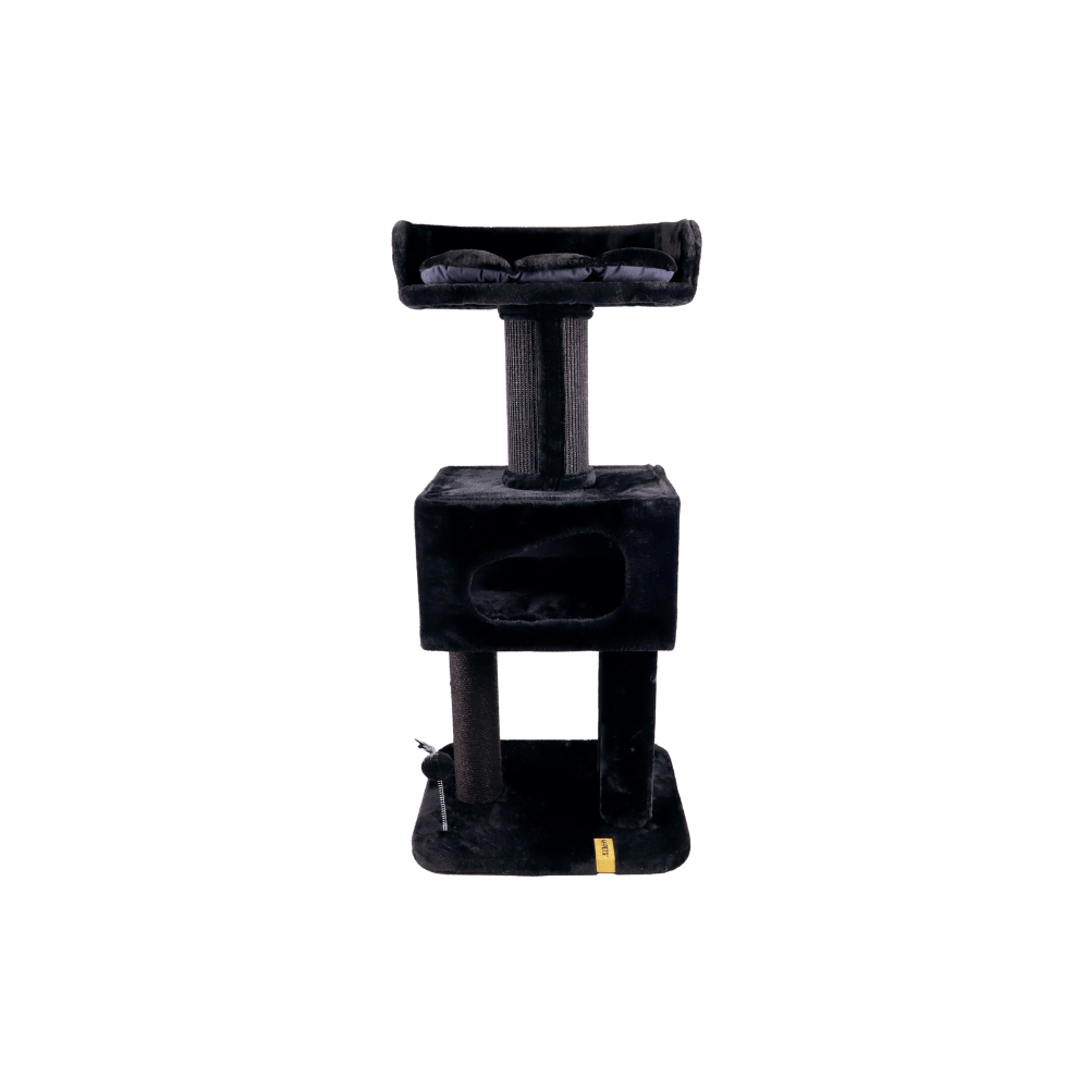 PANTHER Premium Cat Tree HOTEL