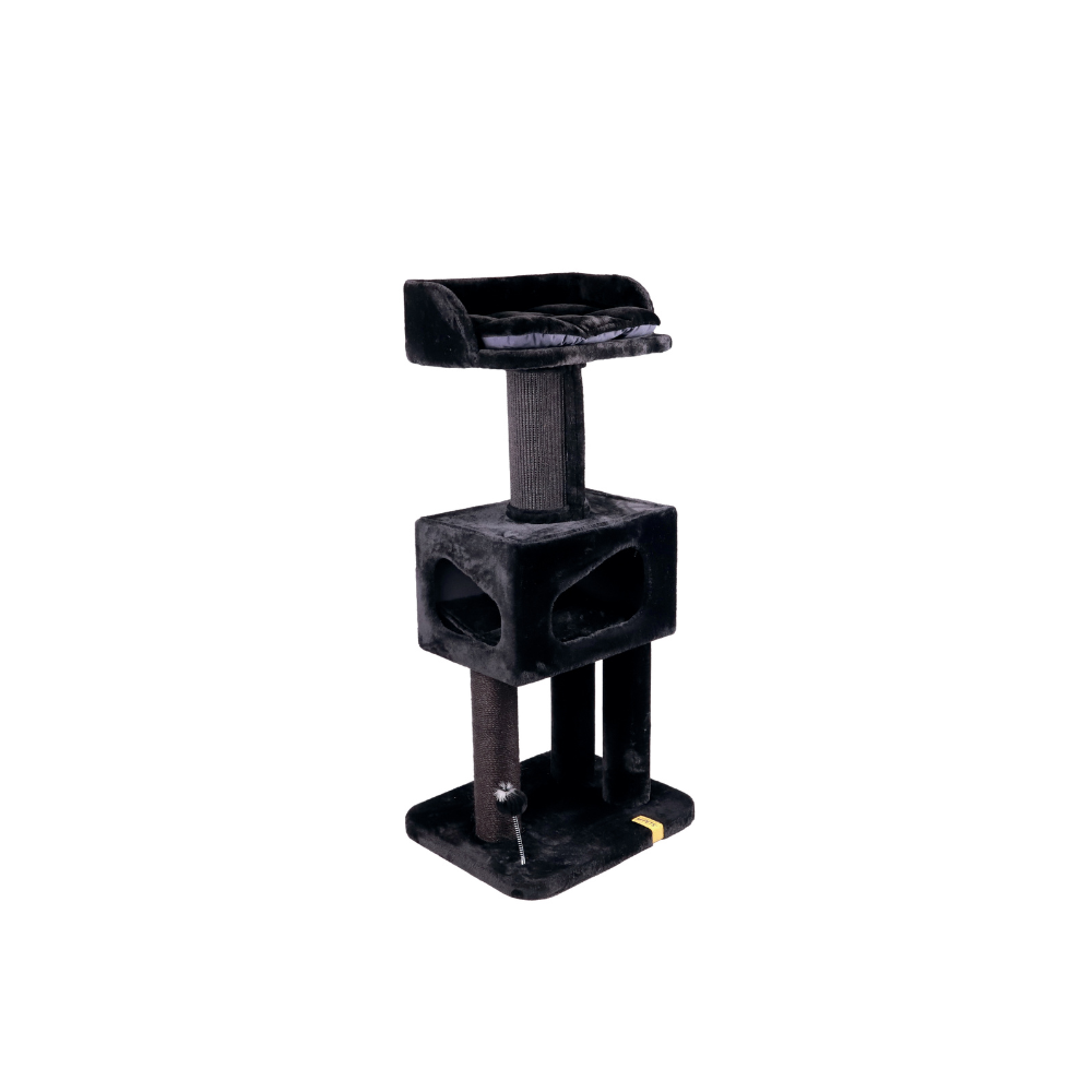 PANTHER Premium Cat Tree HOTEL