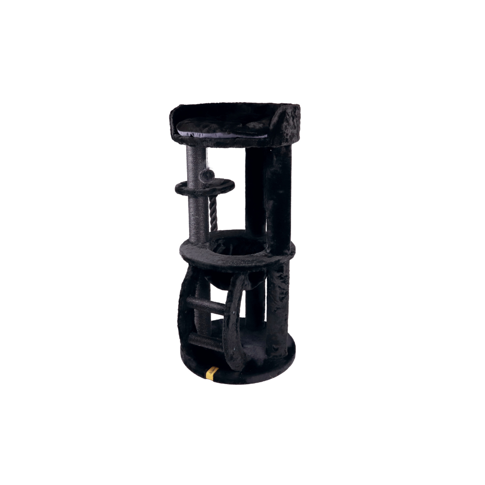 PANTHER Premium Cat Tree SUITE