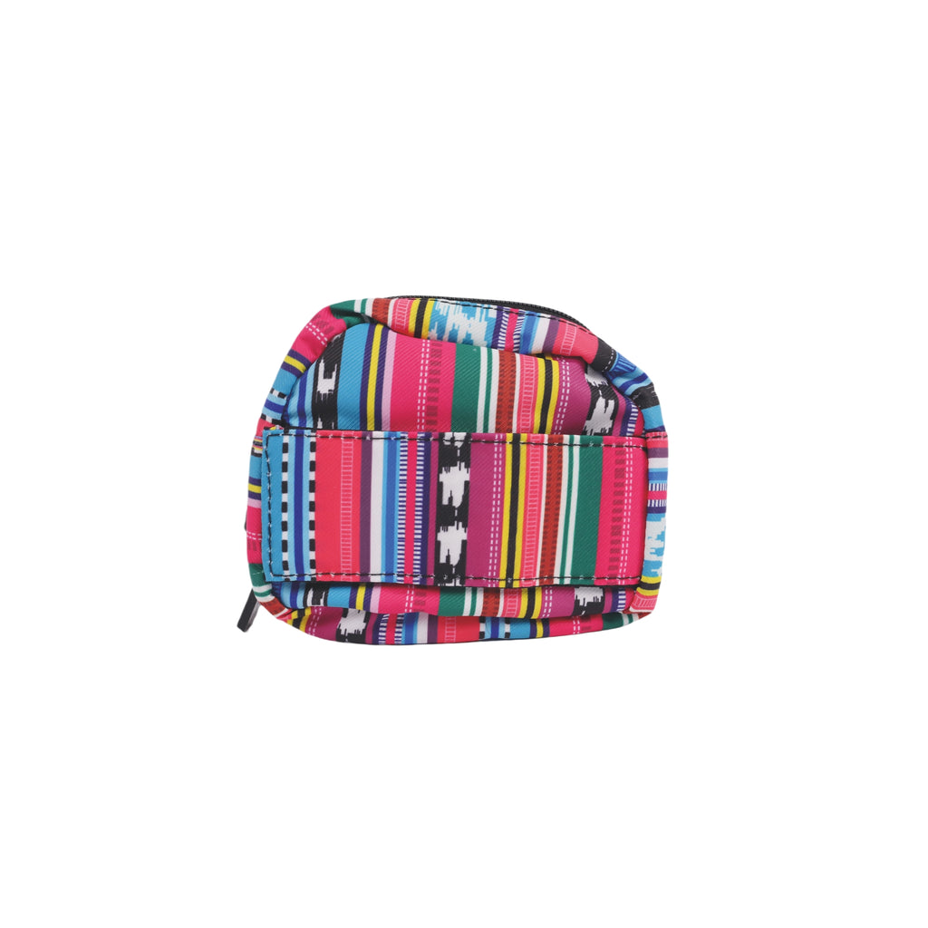 URBAN STYLE Jazz Stripes Treat Bag for harness