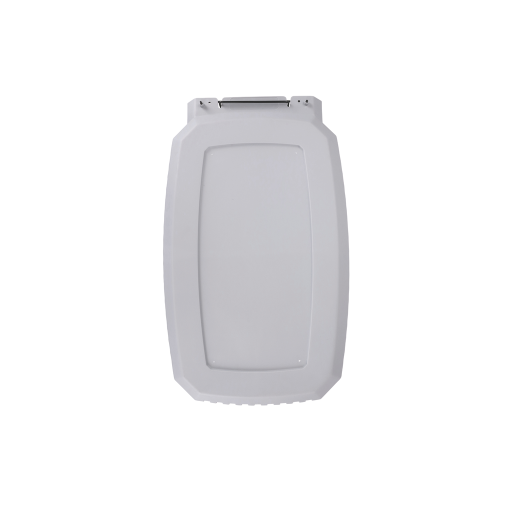 VIAGGIO Carrier Blue & Grey