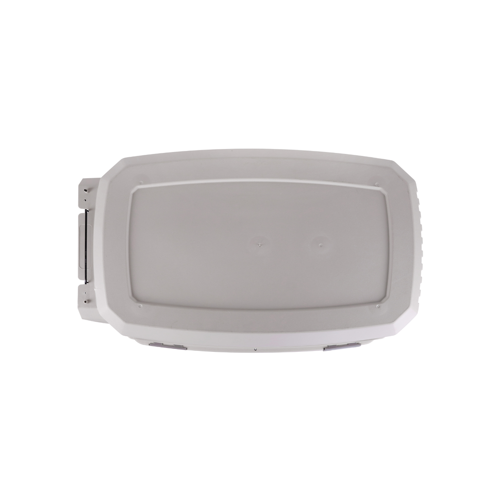 VIAGGIO Carrier Beige & Grey