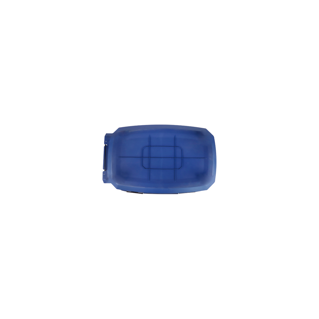 VIAGGIO Carrier Blue & Grey