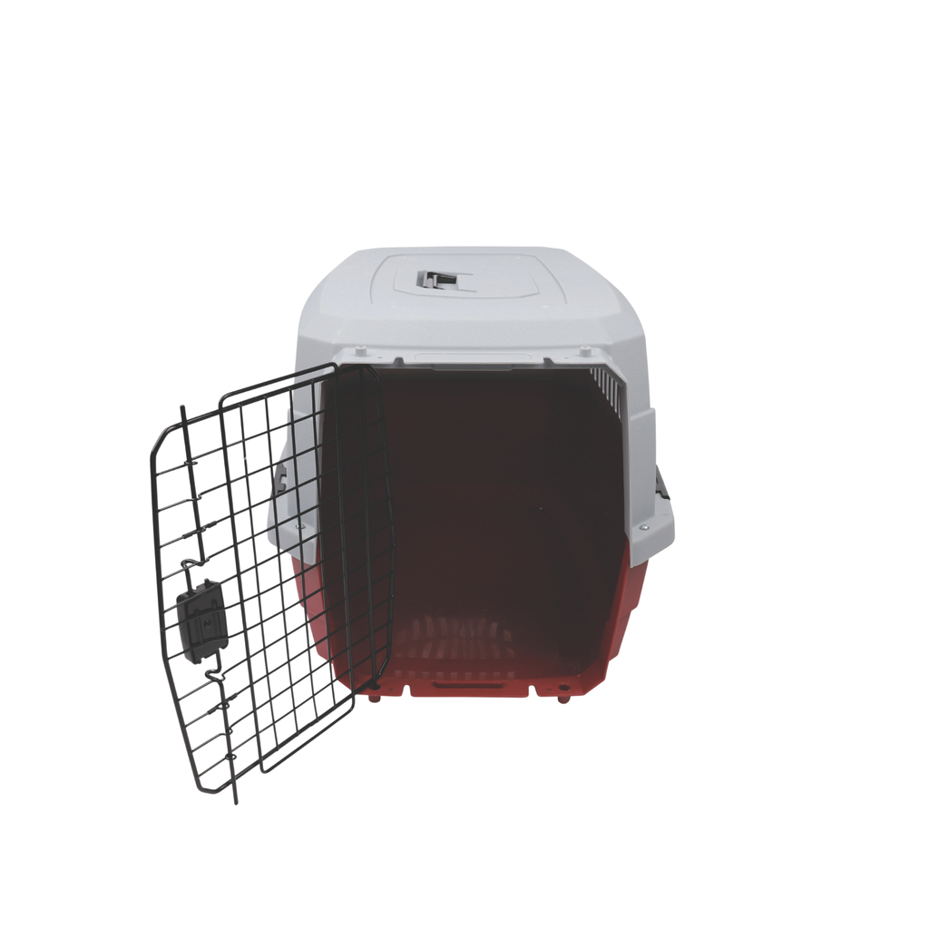 VIAGGIO Carrier Bordeau & Grey