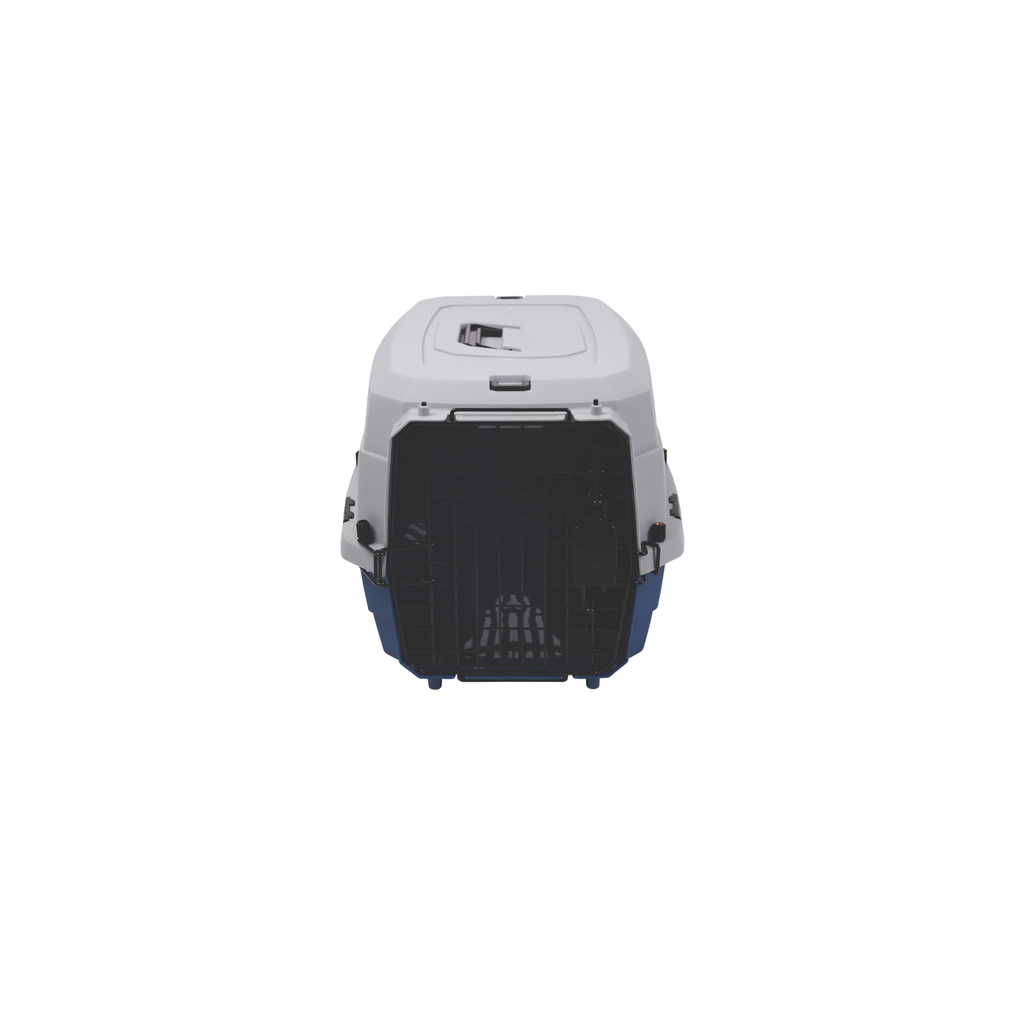 VIAGGIO Carrier Blue & Grey