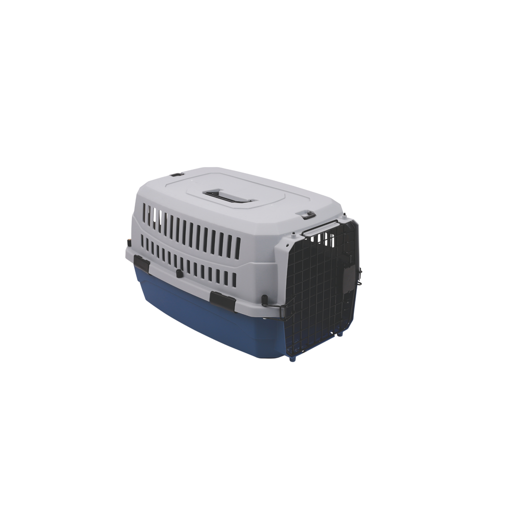 VIAGGIO Carrier Blue & Grey