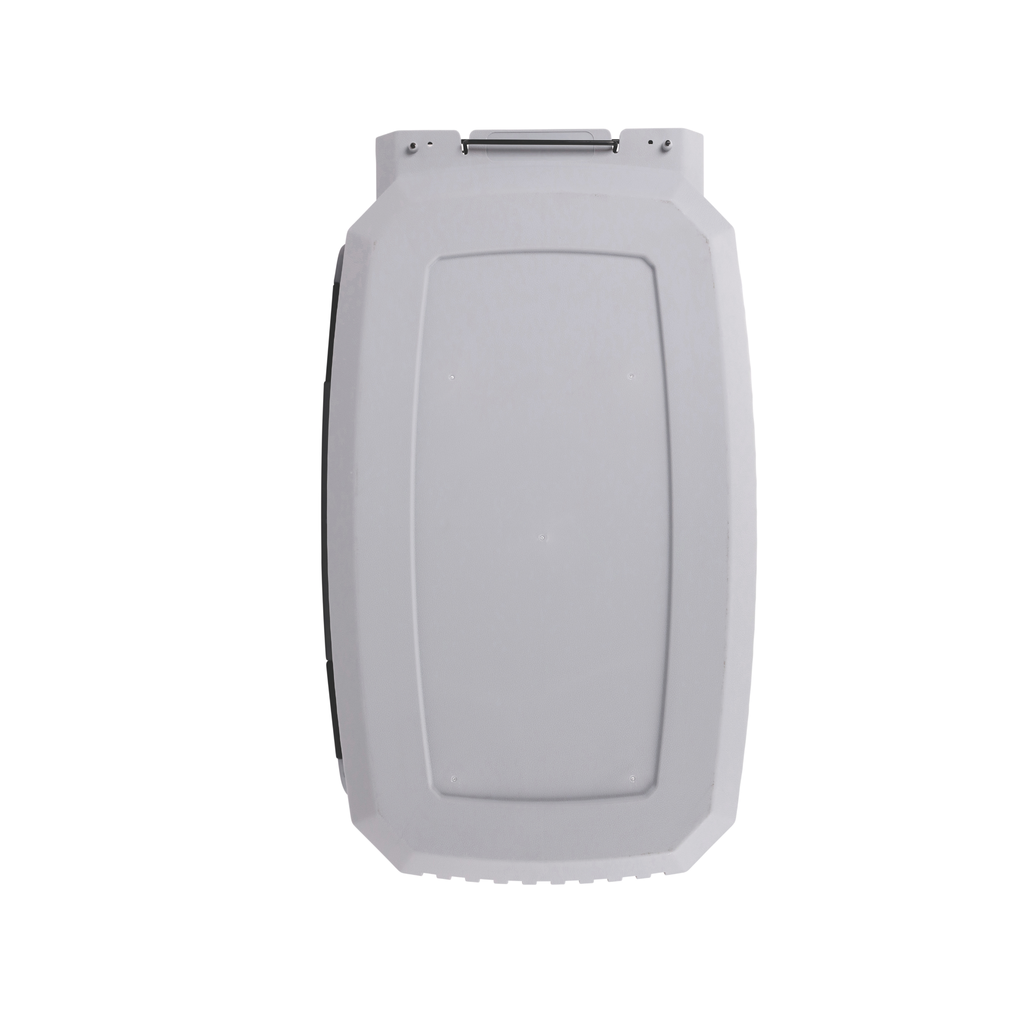 VIAGGIO Carrier Blue & Grey