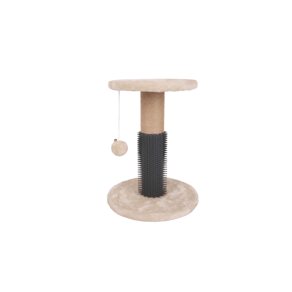 WELLNESS  Cat Tree Birch
