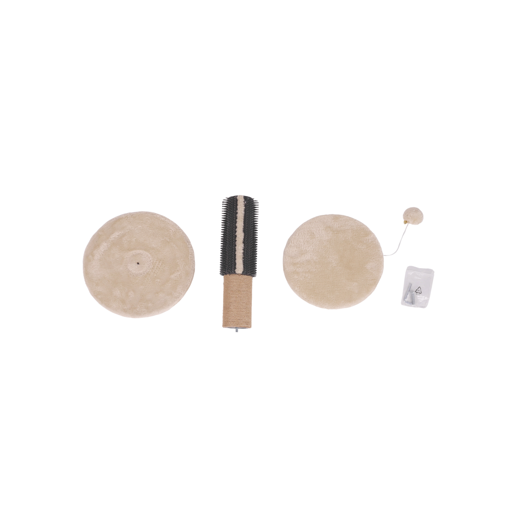 WELLNESS  Cat Tree Birch